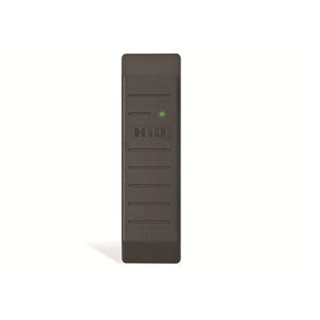 hid-miniprox-proximitory card reader